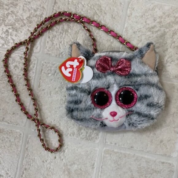 **NWT** "Kiki" Purse from the Ty Fashion Collection - Picture 1 of 5